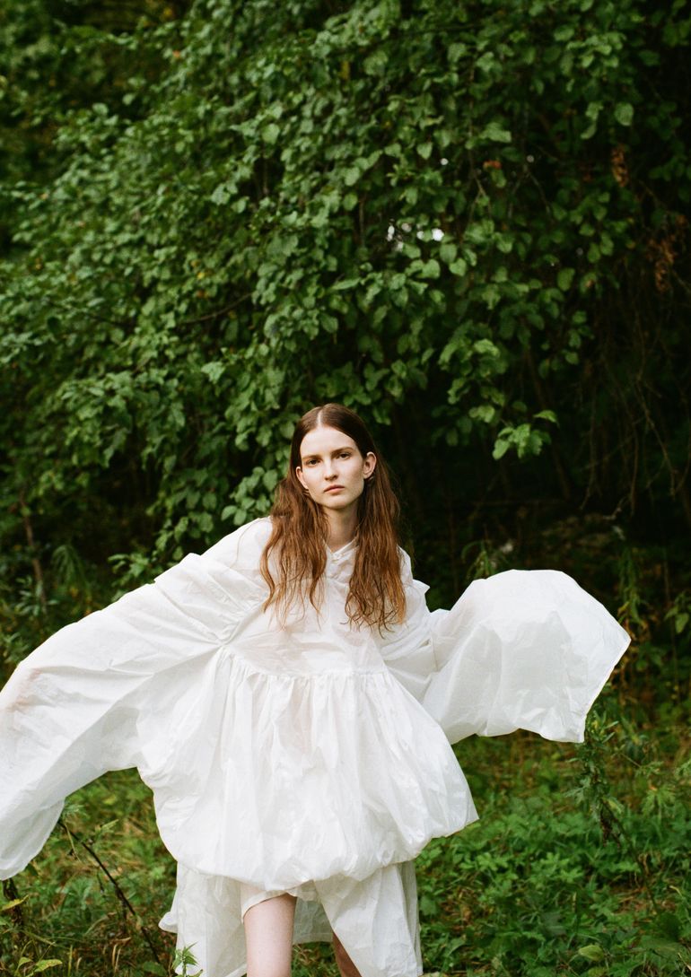 Polina Ivochkina book photo