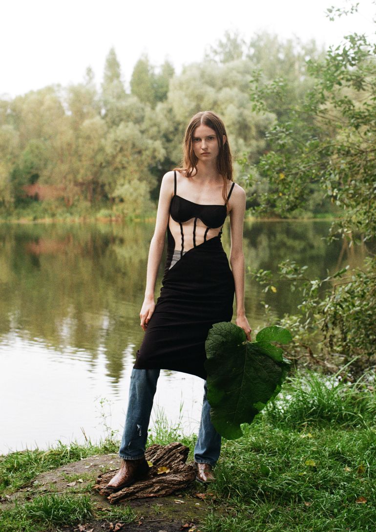 Polina Ivochkina book photo