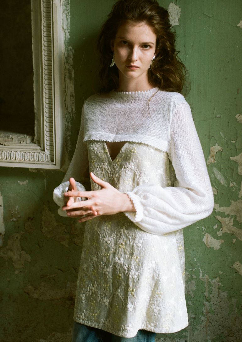Polina Ivochkina book photo