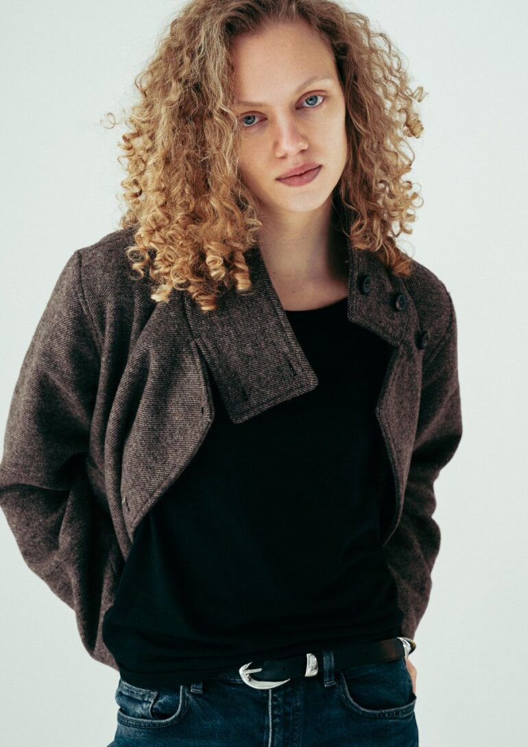 Anouk Rozenberg book photo