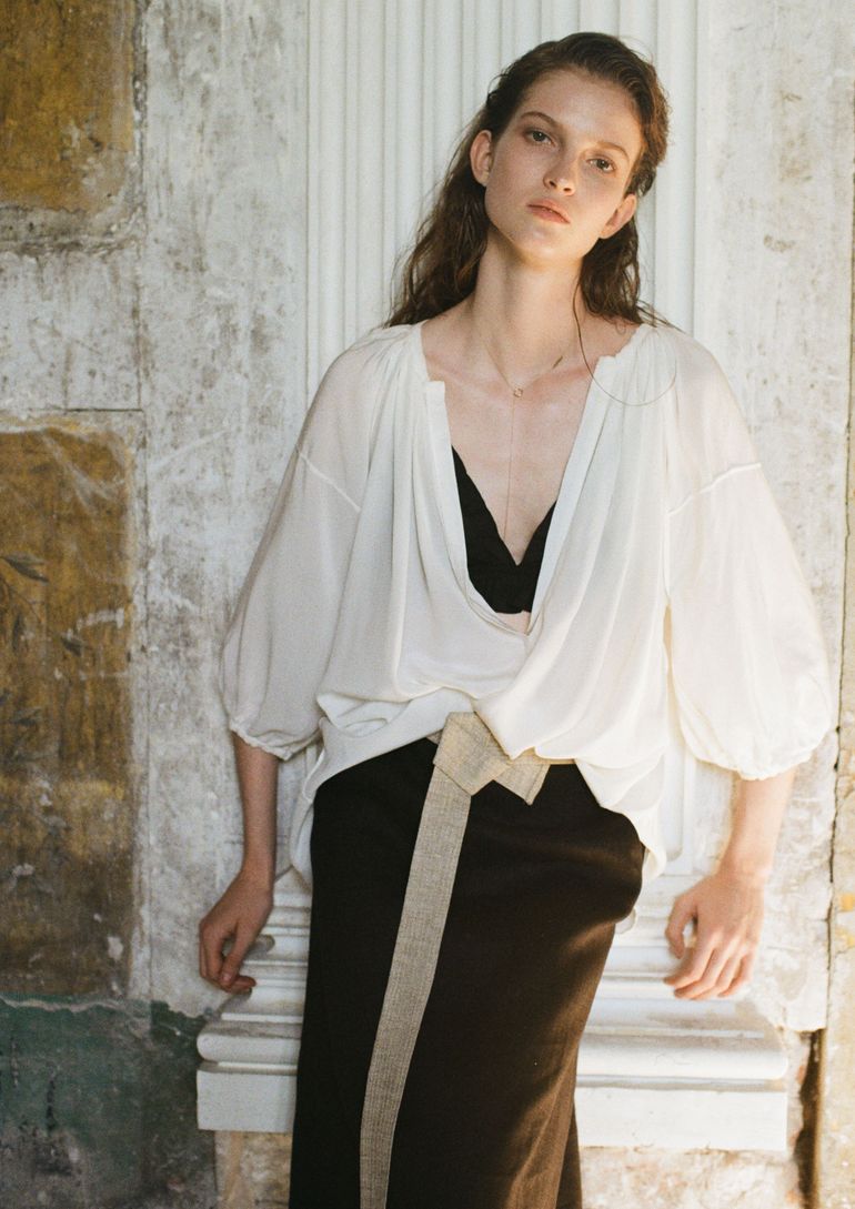 Polina Ivochkina book photo