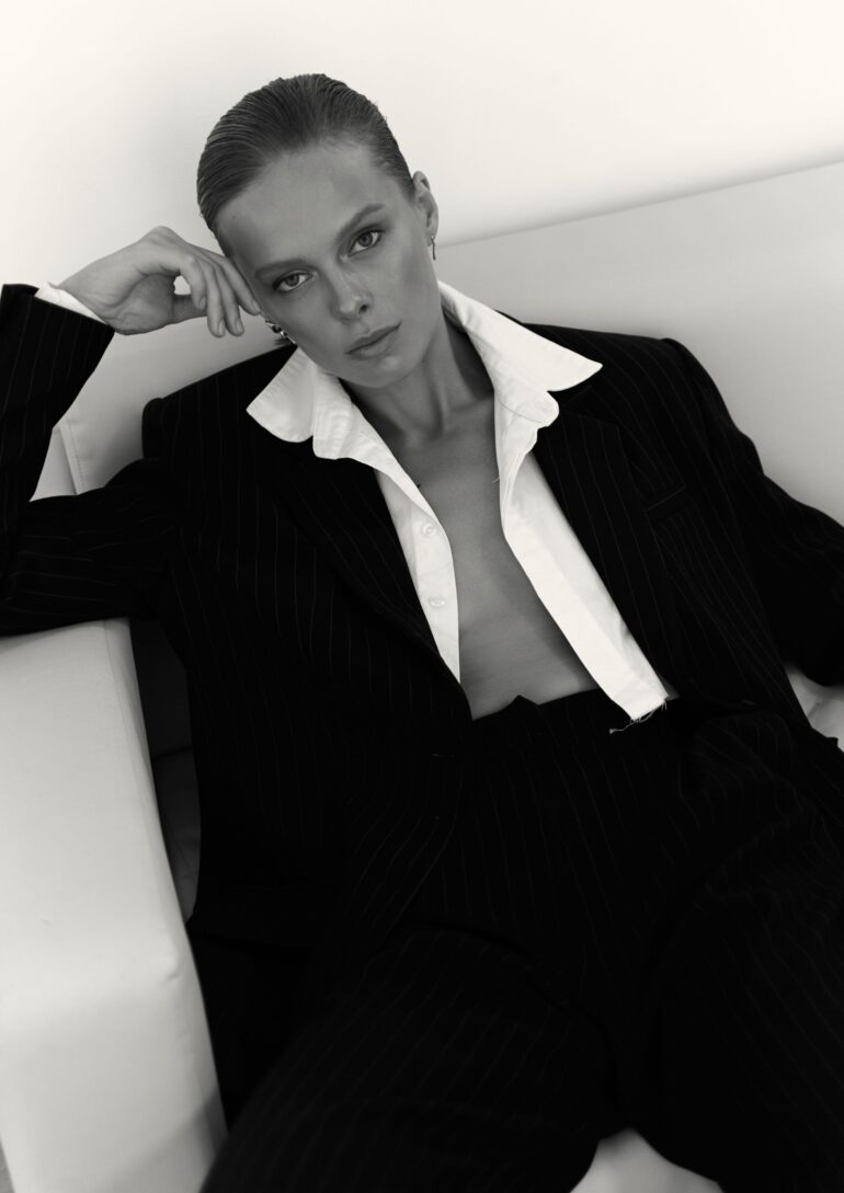 Daria Pershina book photo