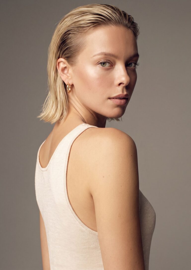 Daria Pershina book photo