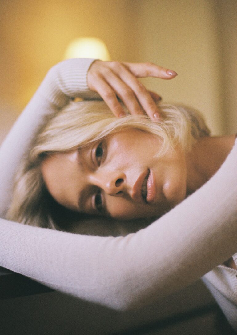 Daria Pershina book photo