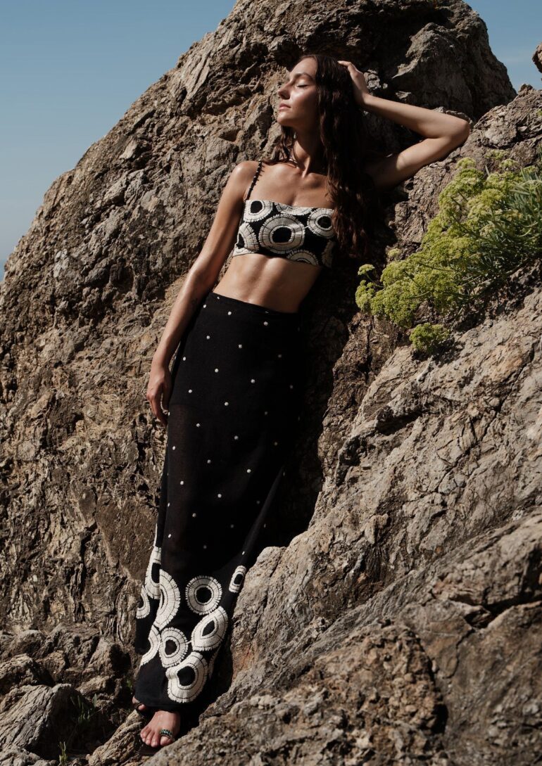 Kika Jovanovic book photo