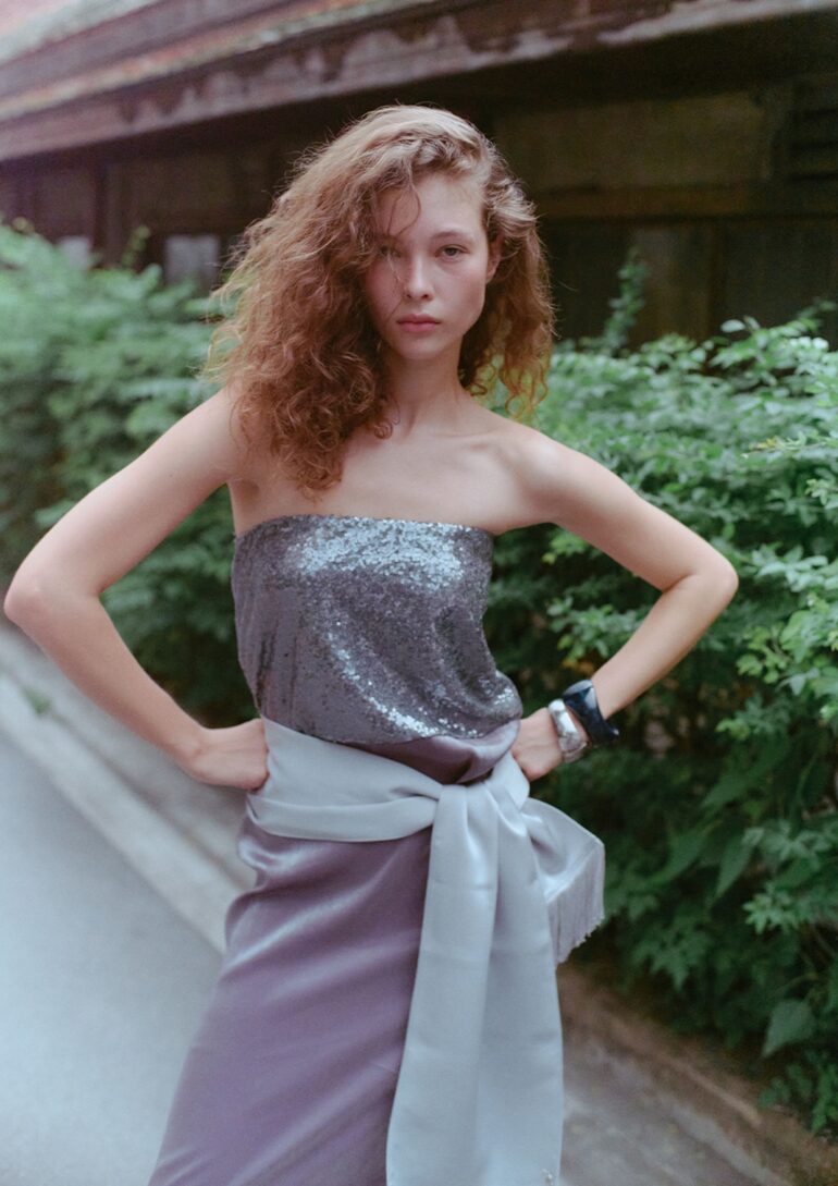 Maria Lenivtseva book photo