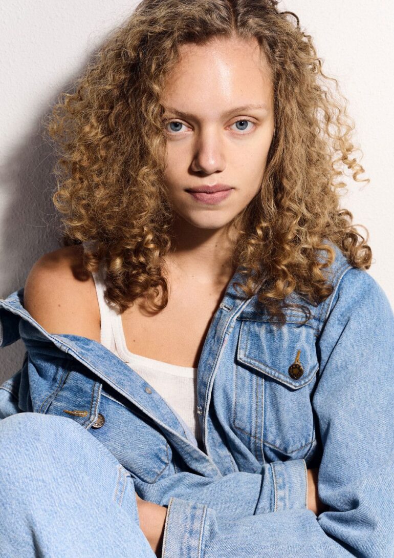Anouk Rozenberg book photo