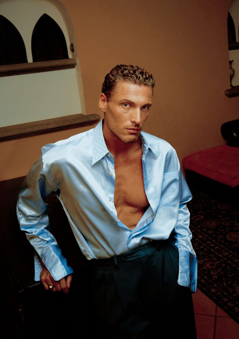 Gennaro Lillio book photo