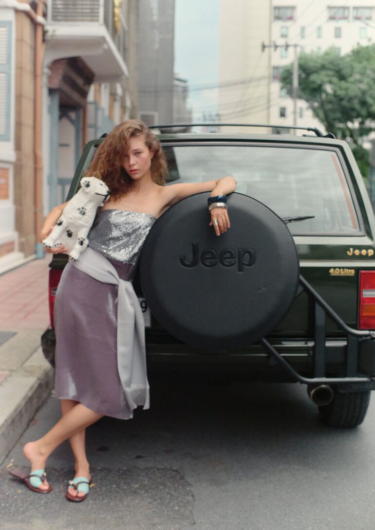 Maria Lenivtseva book photo