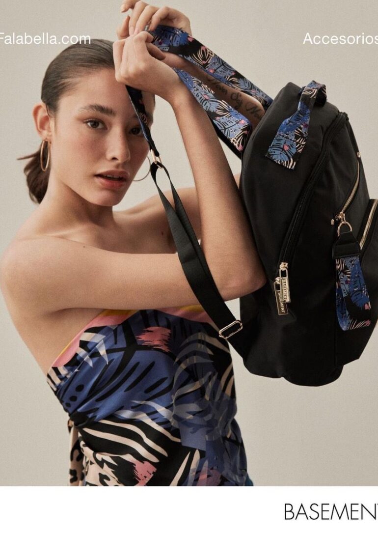 Sofia Toledo book photo