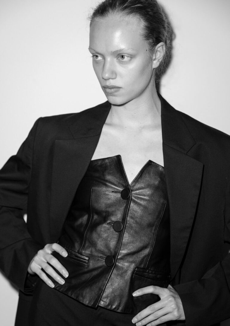 Anouk Rozenberg book photo