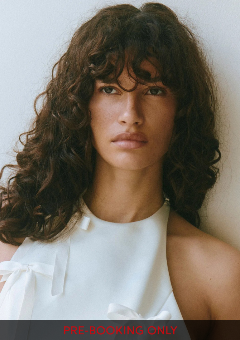 Cora Rose