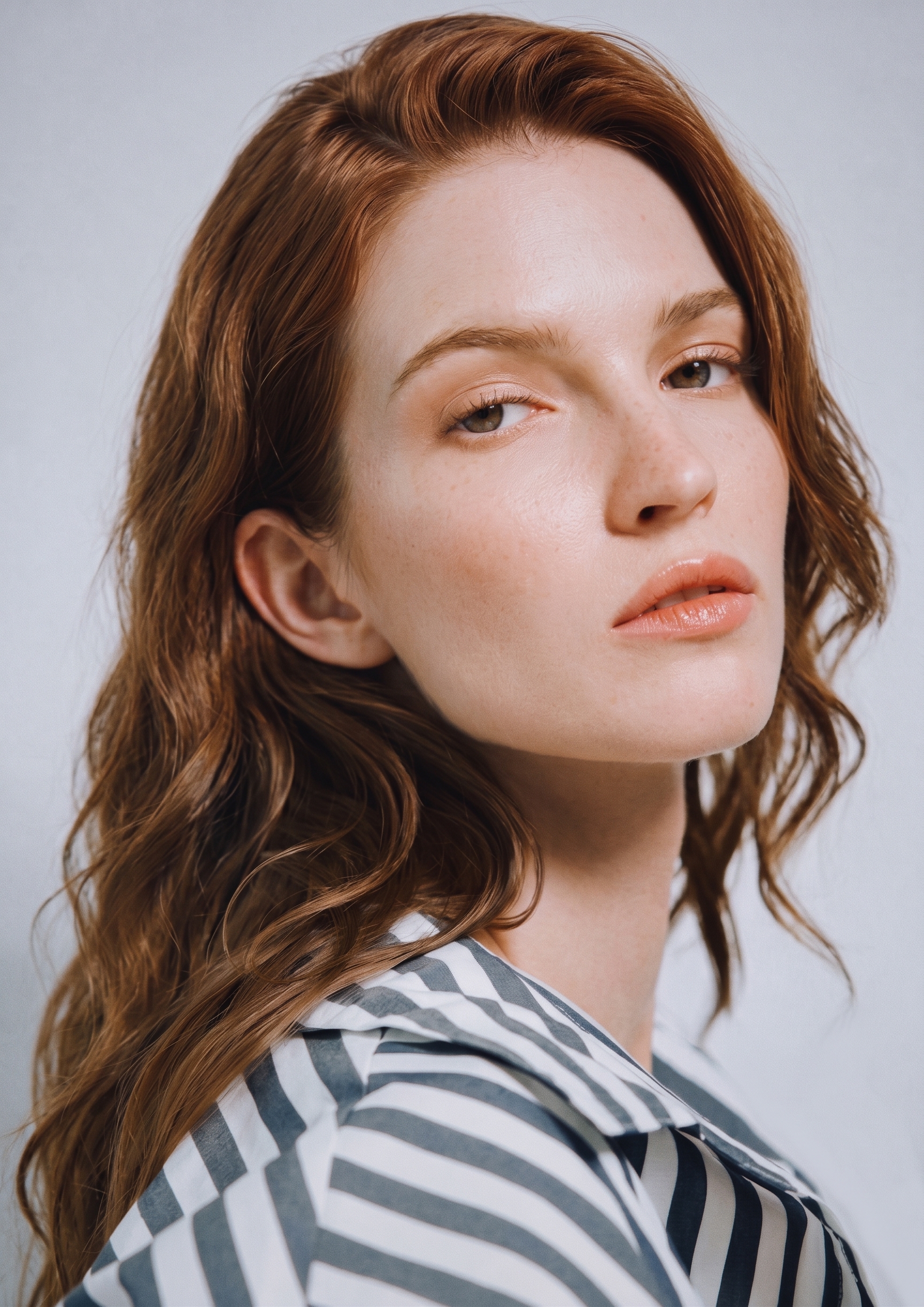 Polina Ivochkina profile