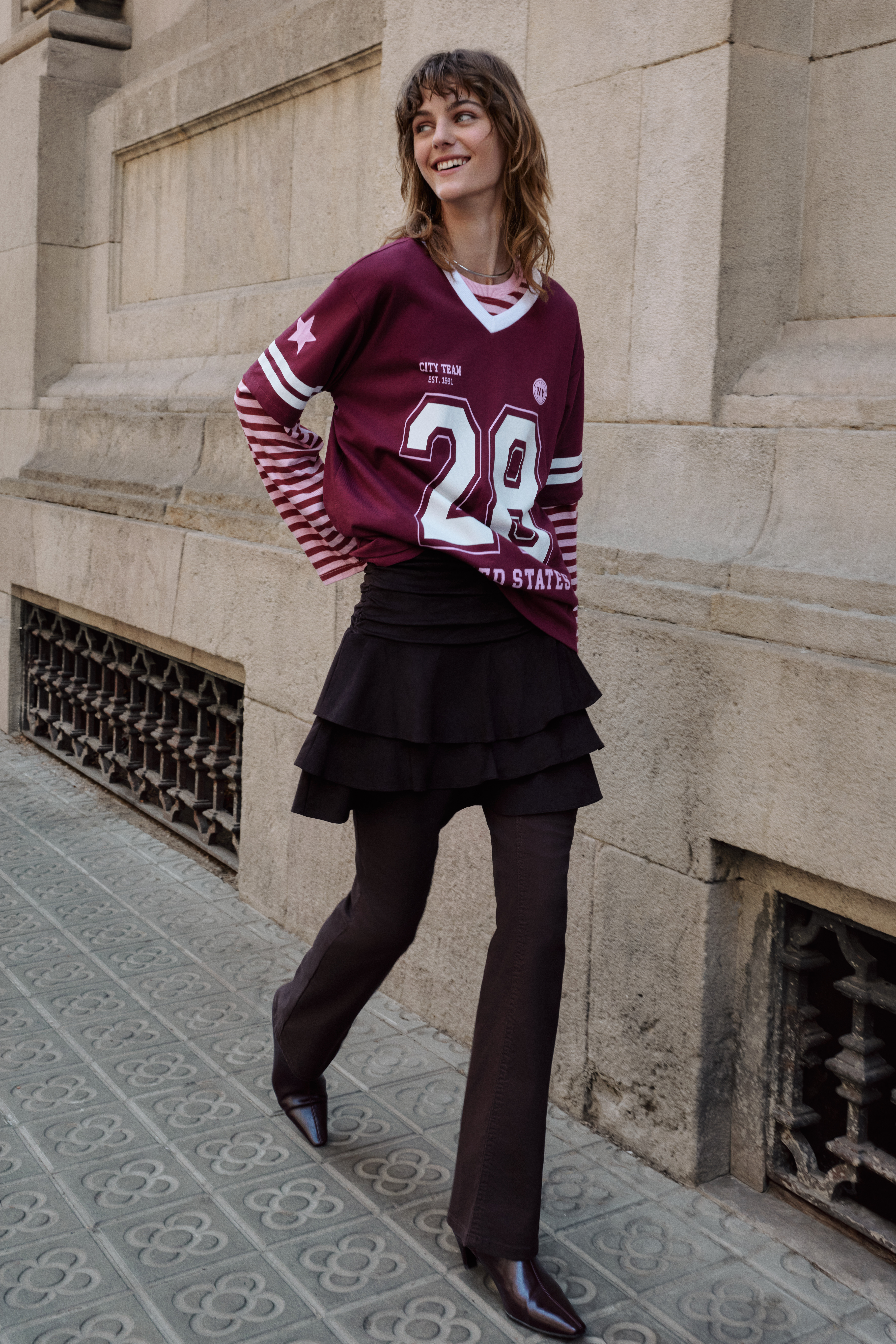 LCW Campaign news photo