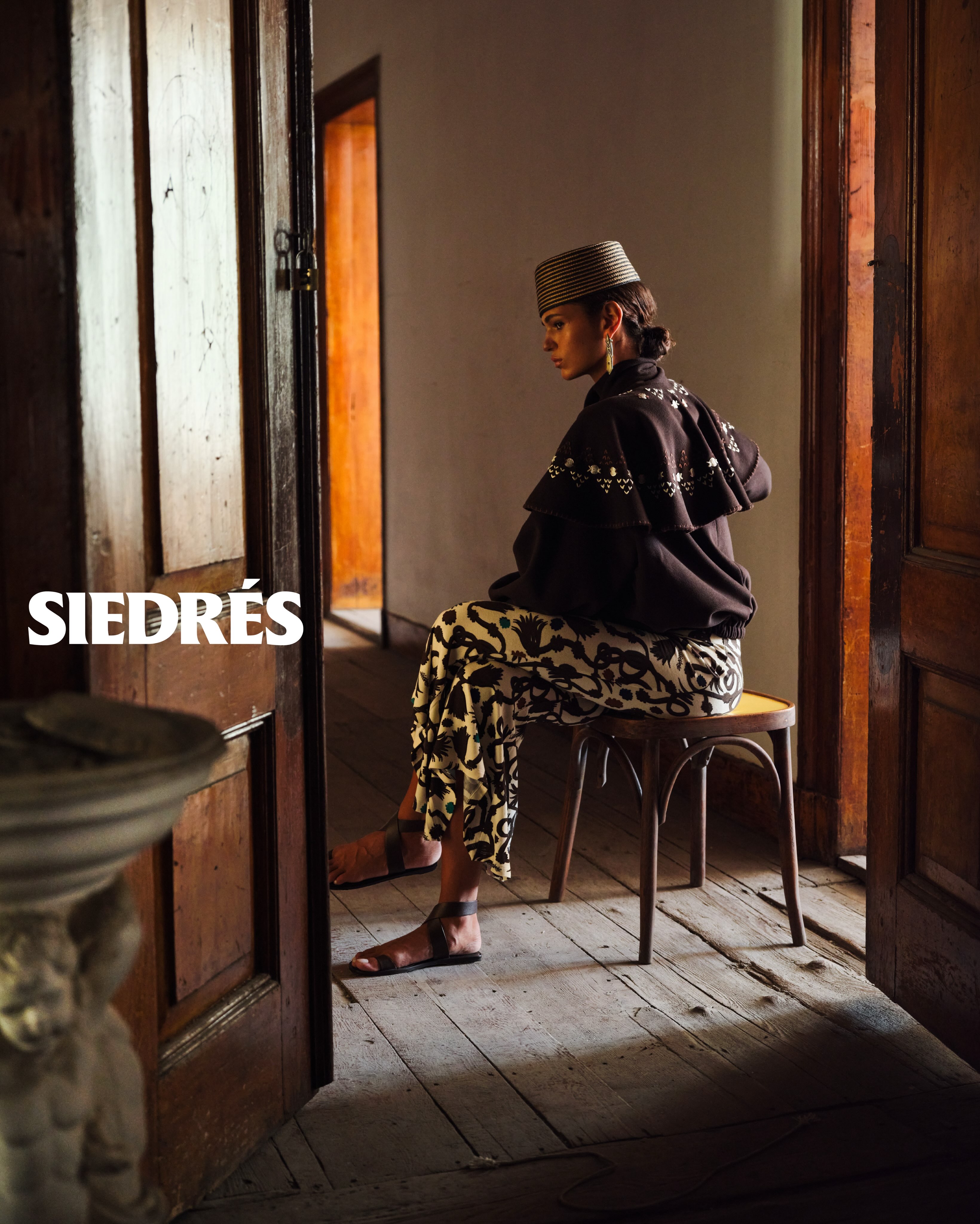 Siedress F/W’26 news photo