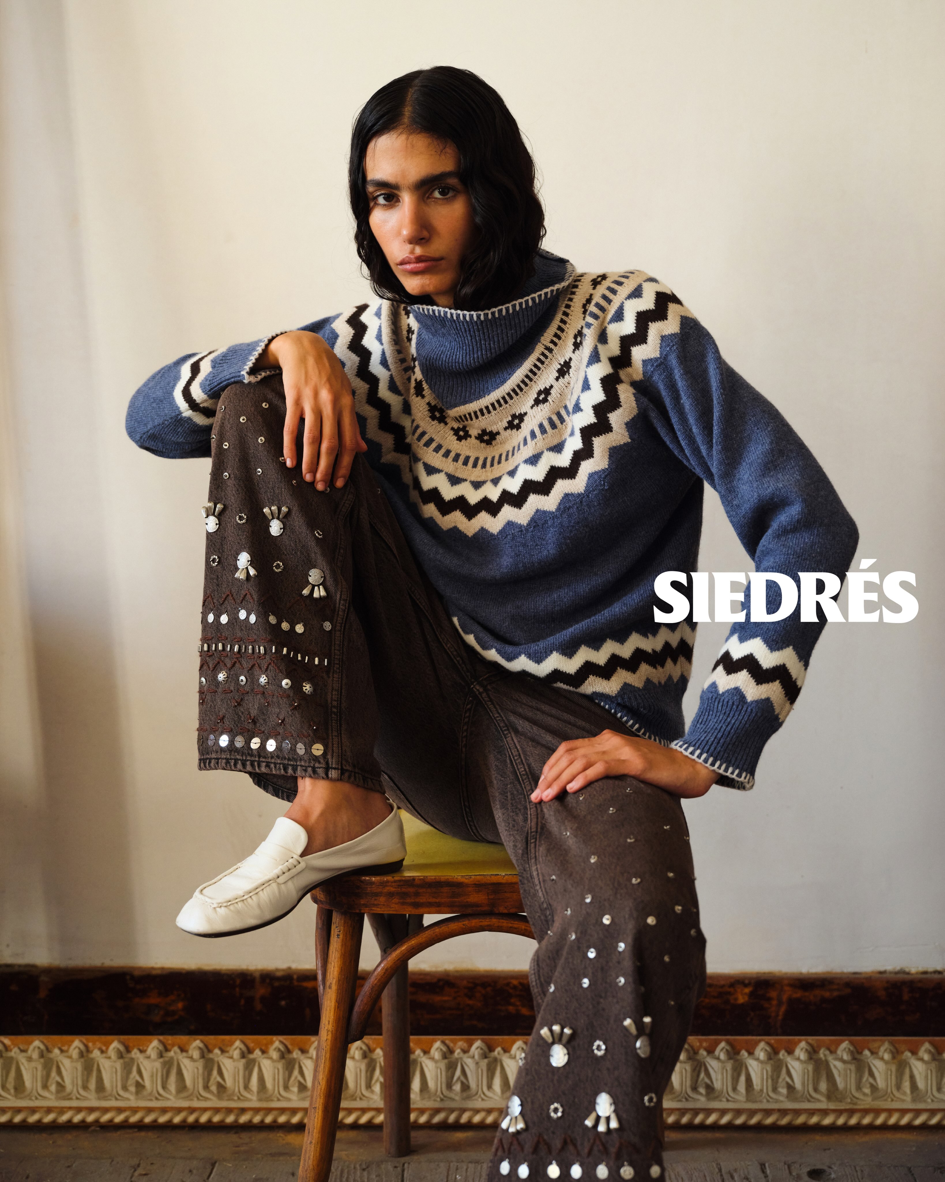 Siedress F/W’26 news photo