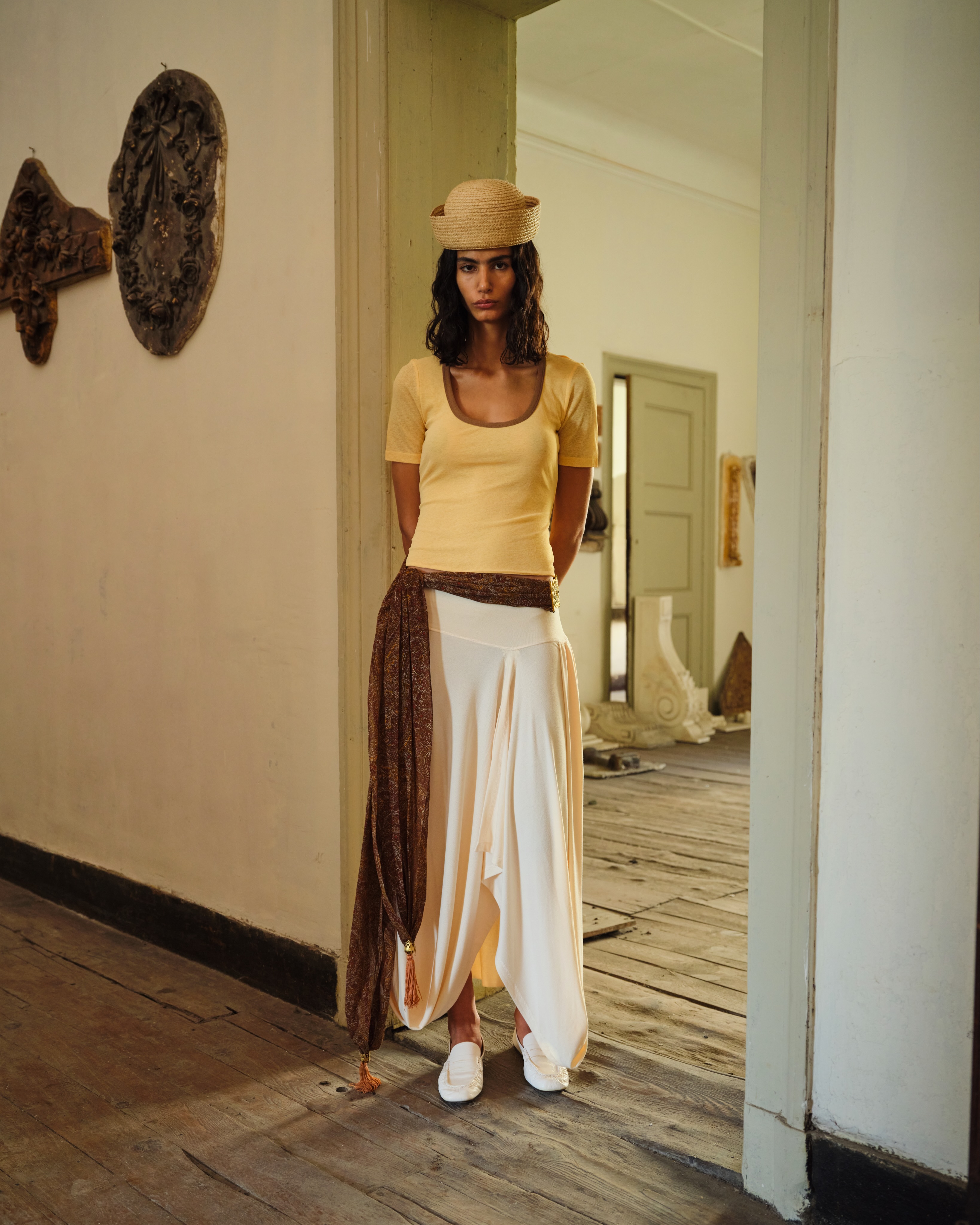 Siedress F/W’26 news photo