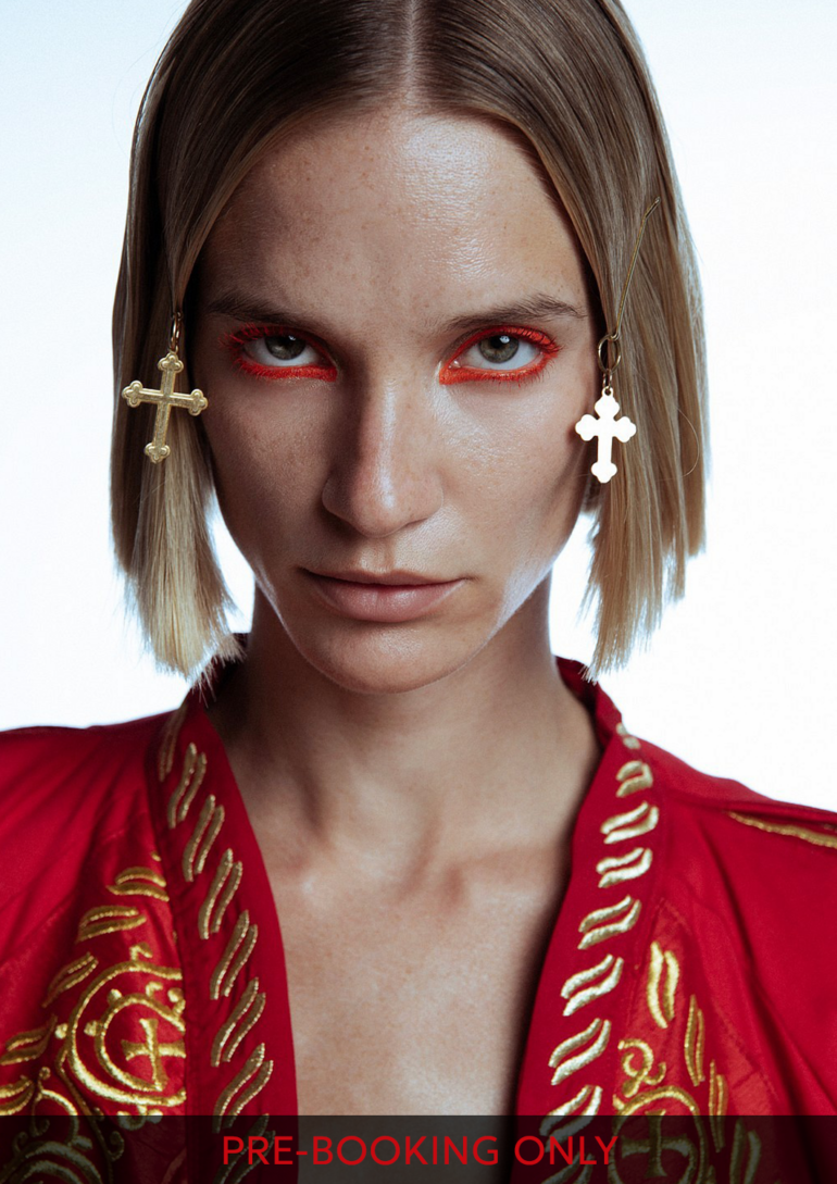 Teodora Pejic