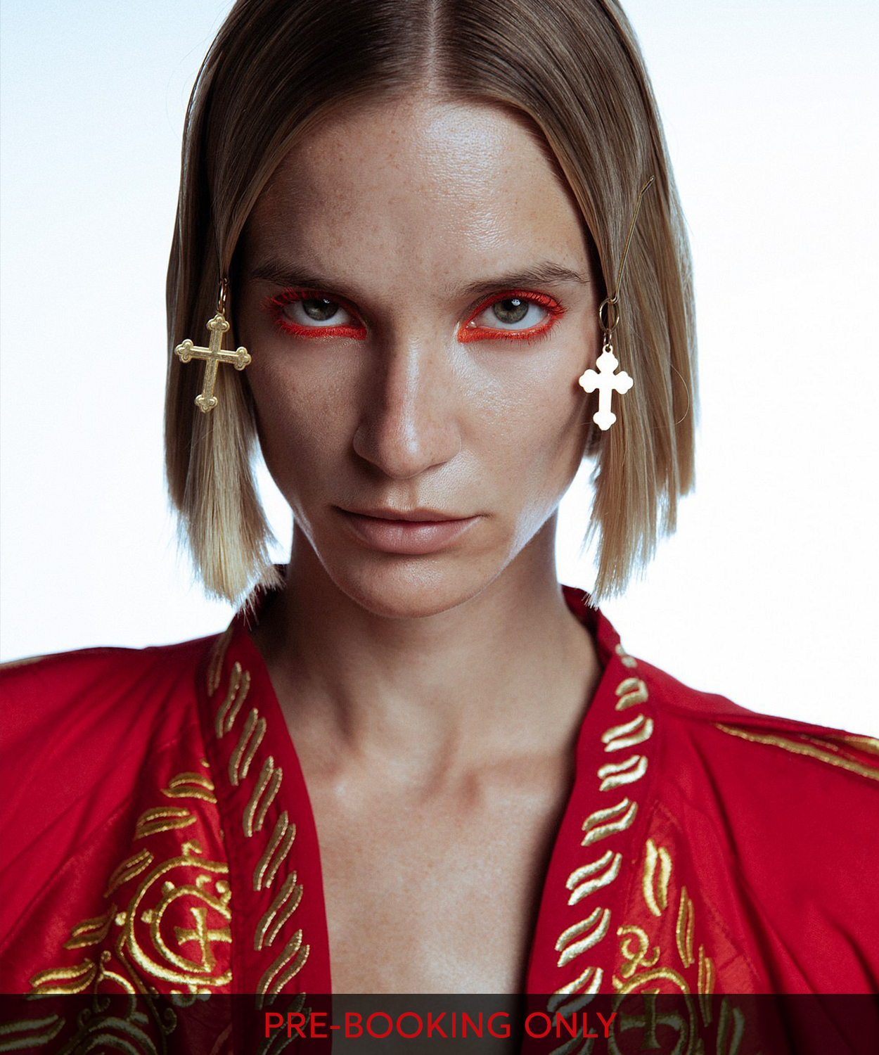 Teodora Pejic profile