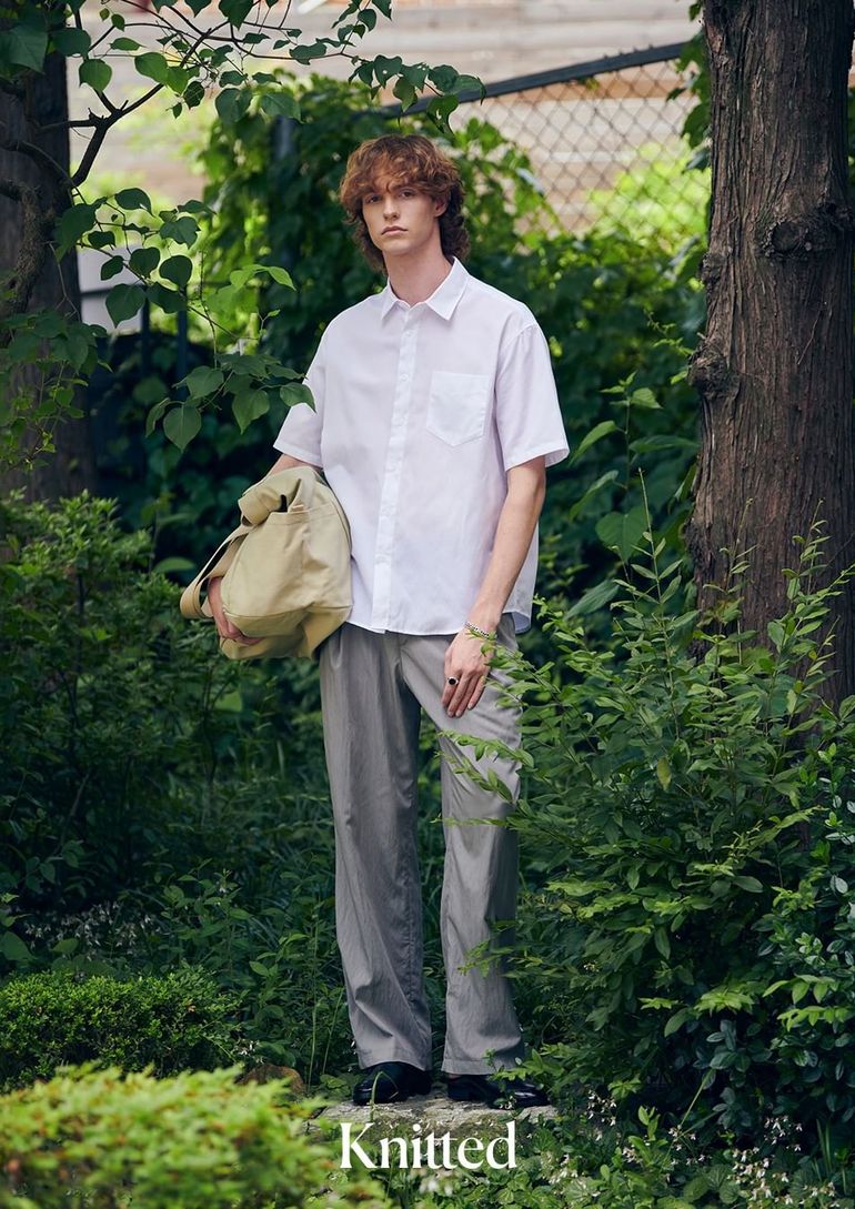 Tyron Ness book photo