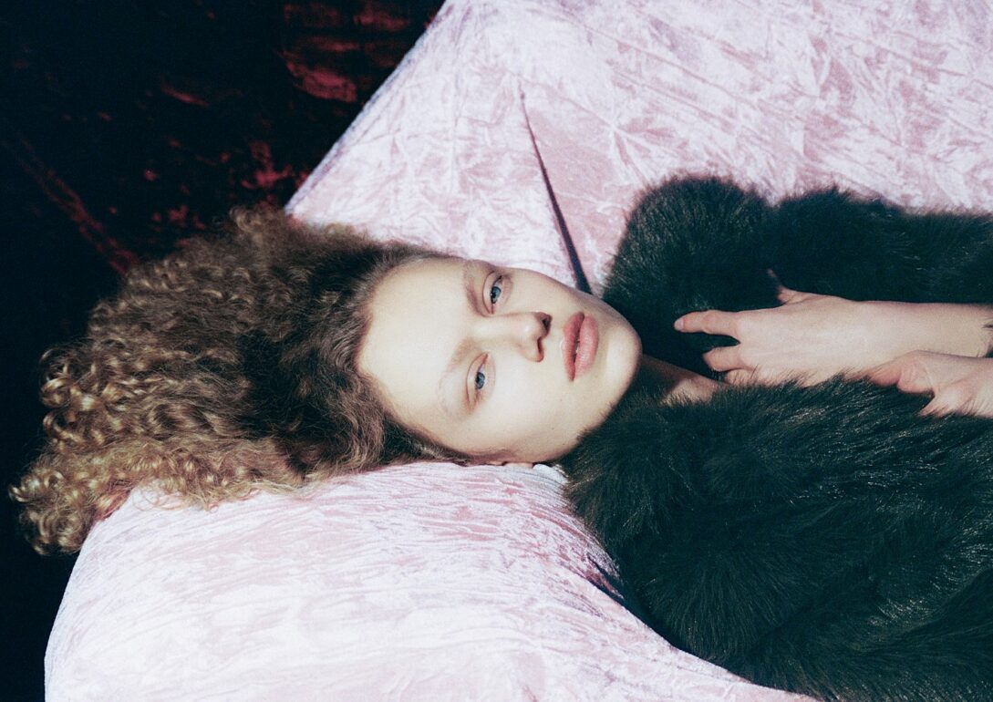 Anouk Rozenberg book photo