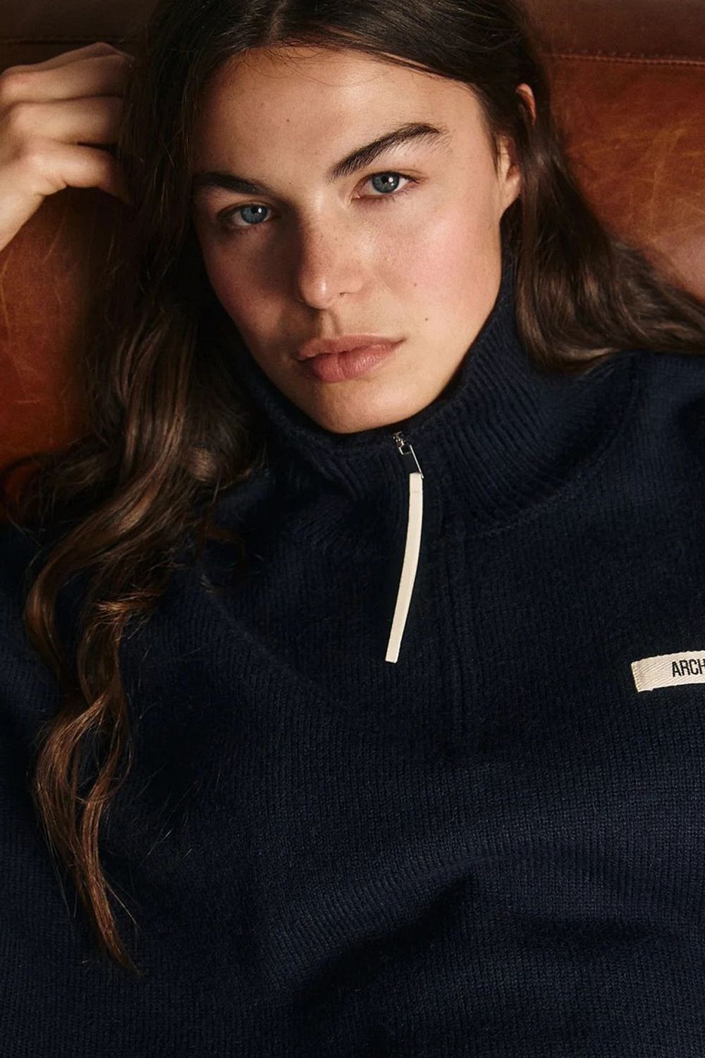 Anna Eld profile