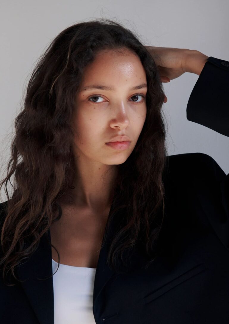 Serena Hatakka