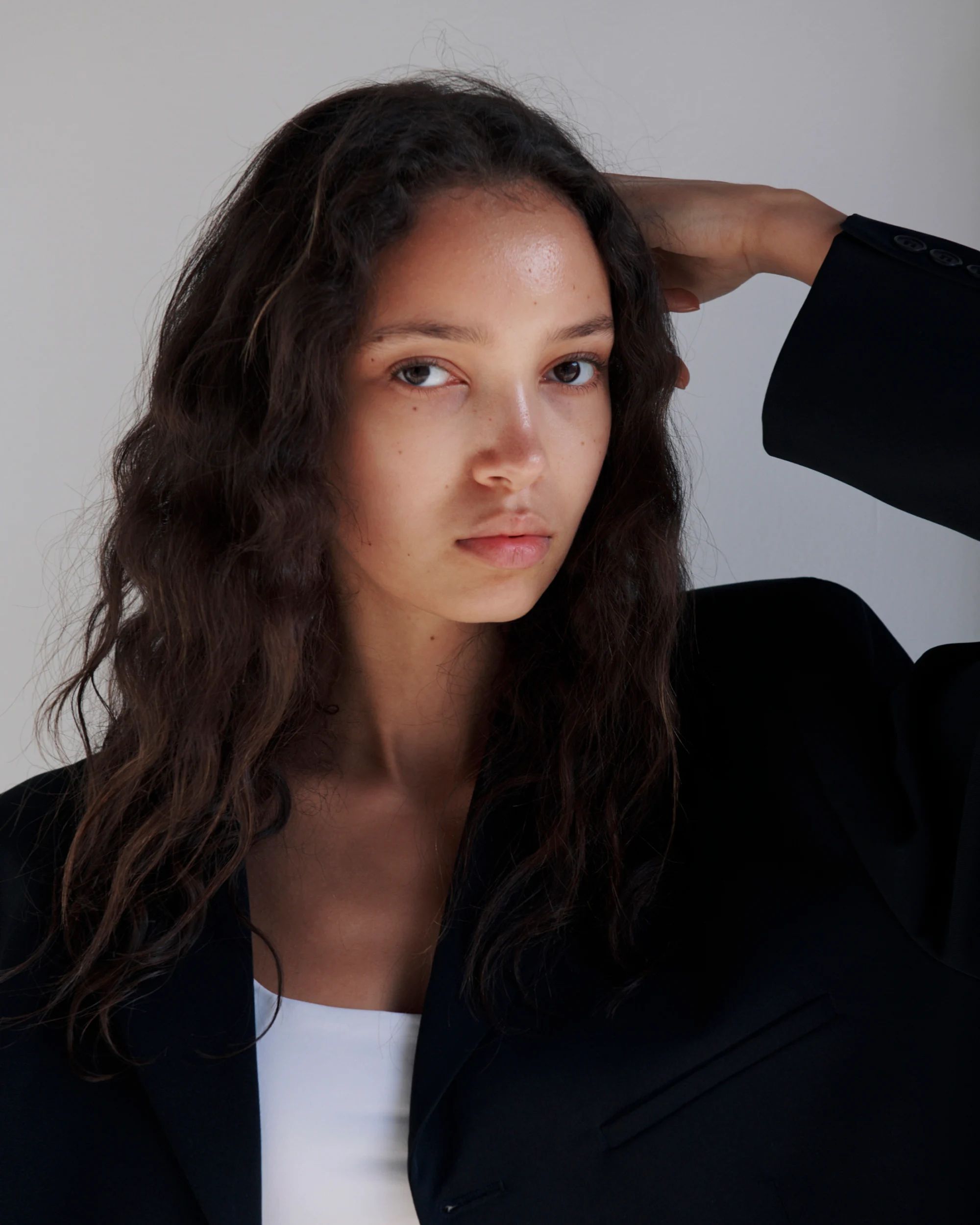 Serena Hatakka profile