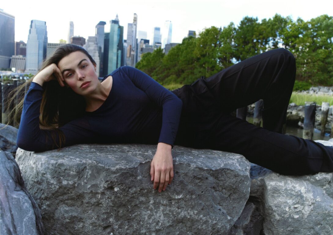 Anna Eld book photo