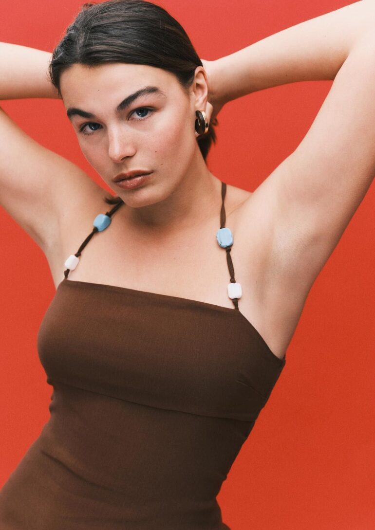 Anna Eld book photo