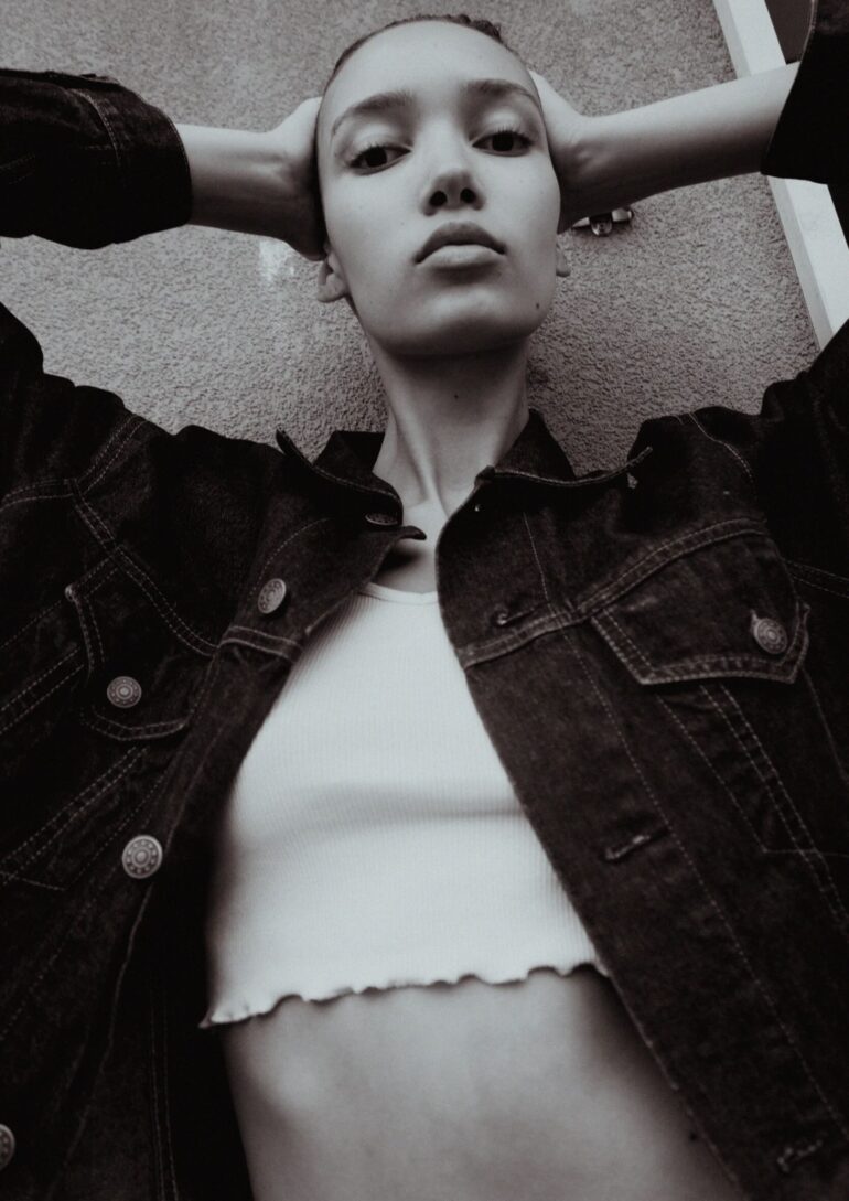 Serena Hatakka book photo