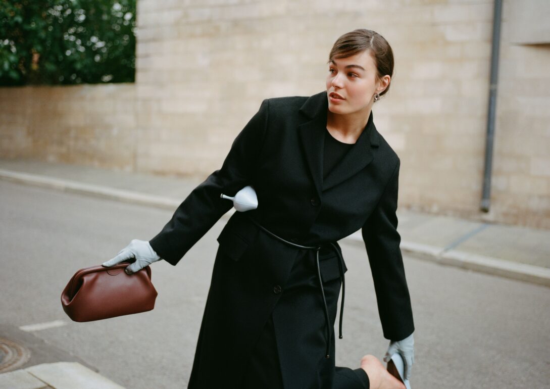 Anna Eld book photo