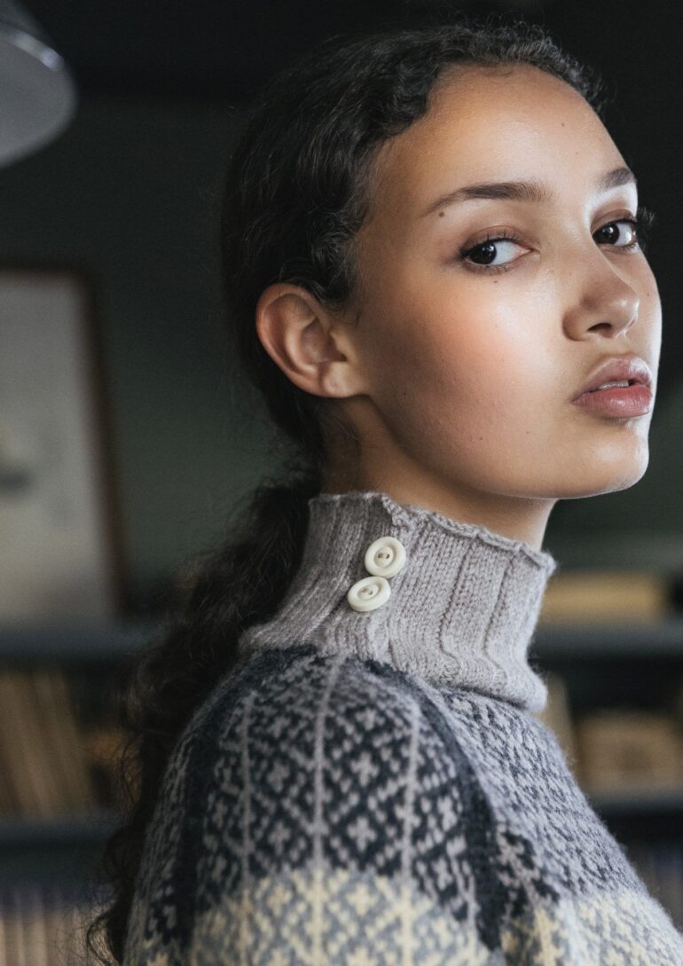 Serena Hatakka book photo
