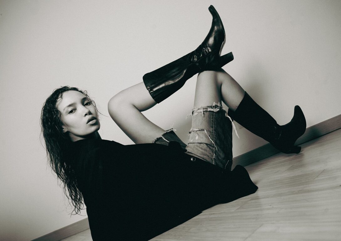 Serena Hatakka book photo