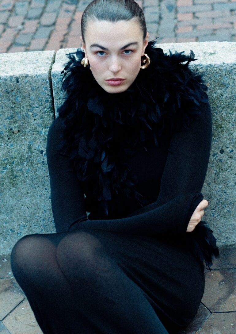 Anna Eld book photo