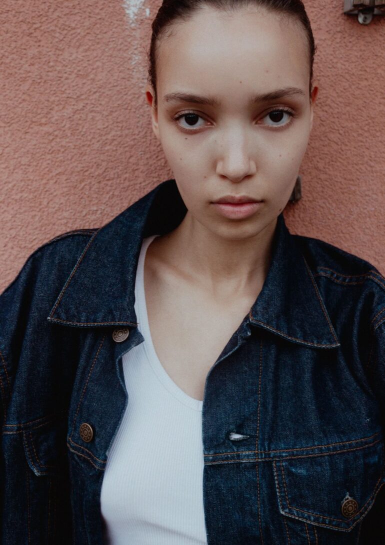 Serena Hatakka book photo