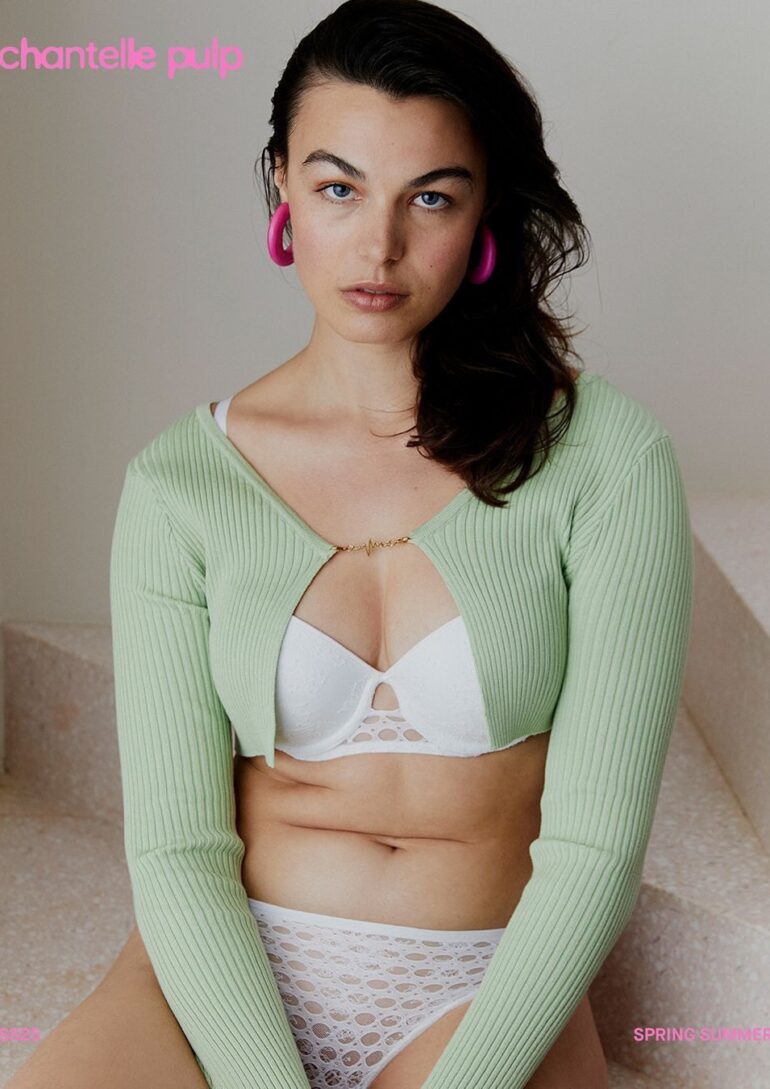 Anna Eld book photo