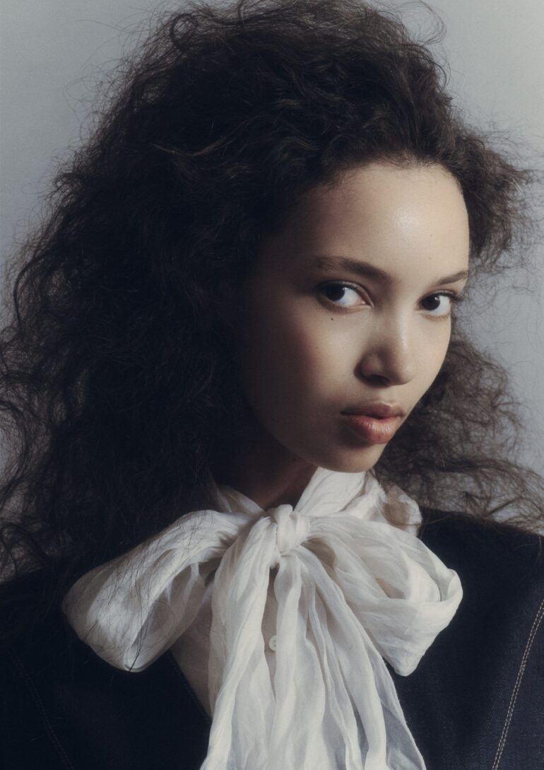 Serena Hatakka book photo