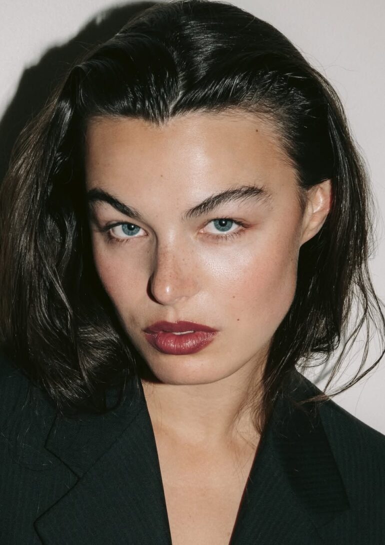 Anna Eld book photo
