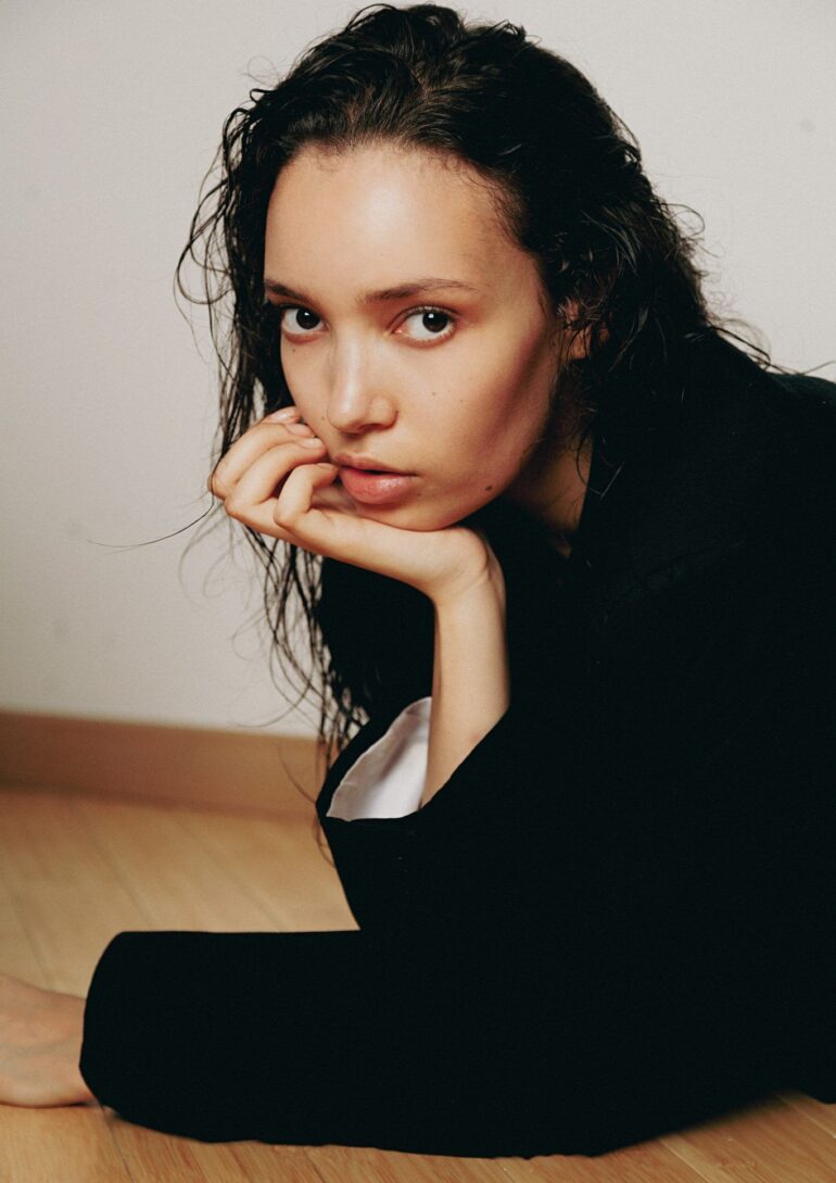 Serena Hatakka book photo
