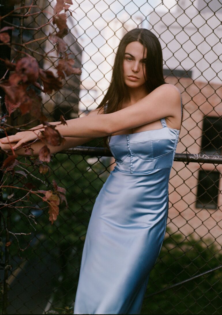 Anna Eld book photo