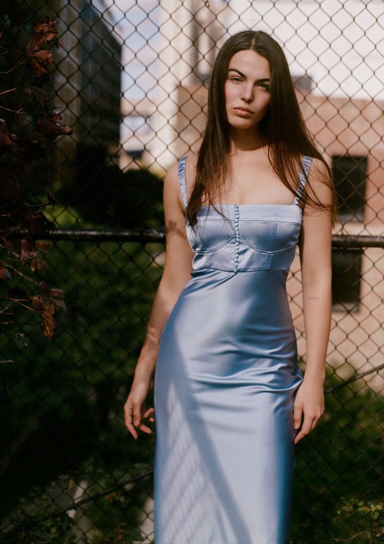 Anna Eld book photo