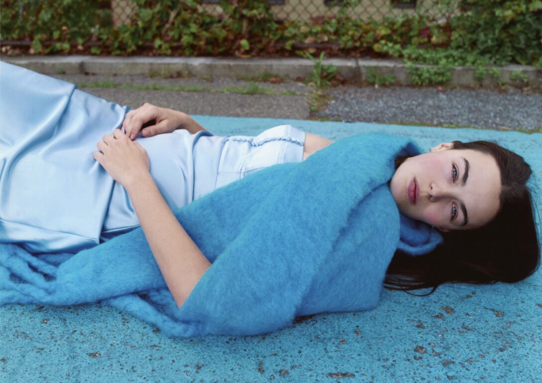 Anna Eld book photo