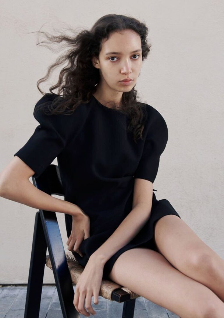 Serena Hatakka book photo