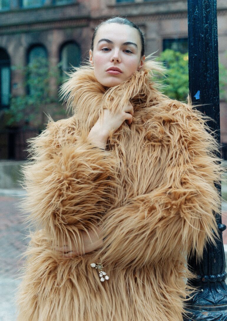 Anna Eld book photo