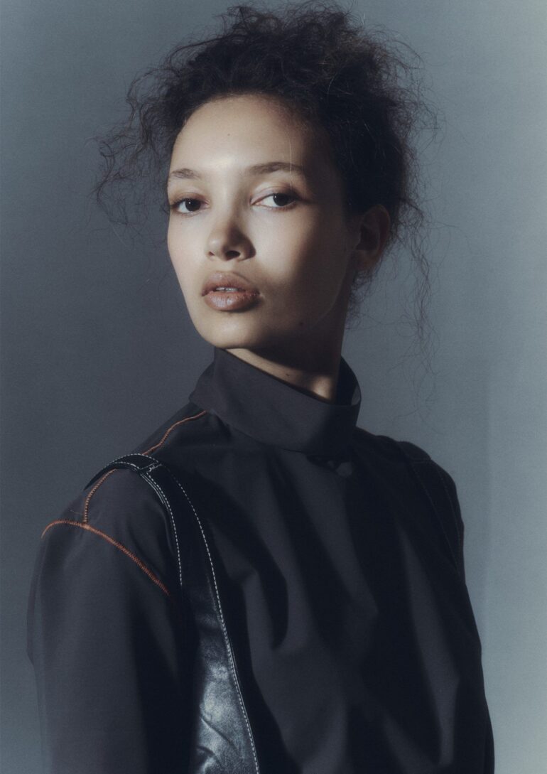 Serena Hatakka book photo