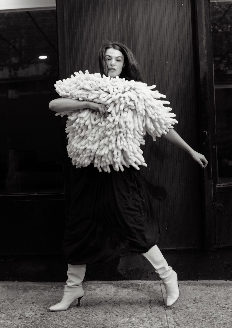 Anna Eld book photo