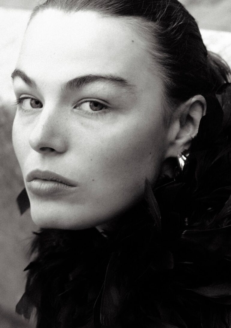 Anna Eld book photo