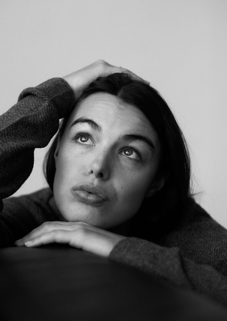 Anna Eld book photo