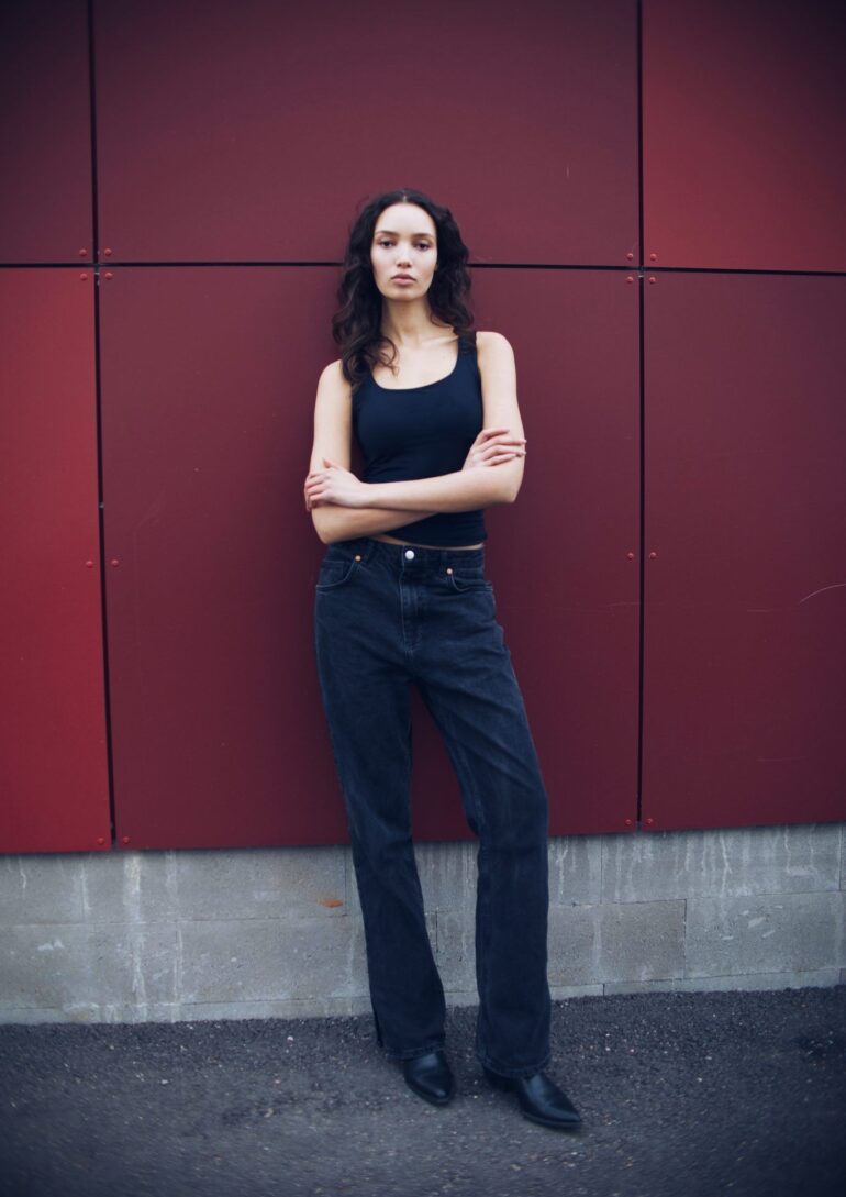 Serena Hatakka book photo